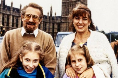 Mİ-6 casusu azərbaycanlı qızla necə tanış olub və evlənib? – “Onun parlaq, gözəl türk çöhrəsi vardı”