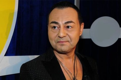 Sərdar Ortaç qumarda sərvət uduzdu