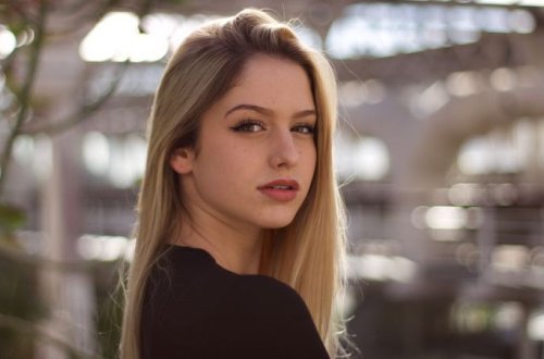 Bu da Neymarın yeni sevgilisi - FOTOLAR