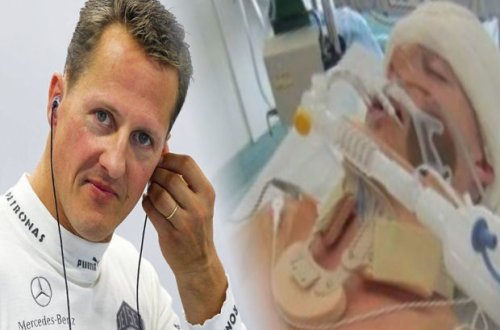 Экс-менеджер Шумахера заявил, что жена гонщика лжет о его состоянии