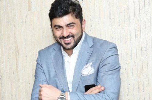 Задержан мастер, обокравший азербайджанского певца