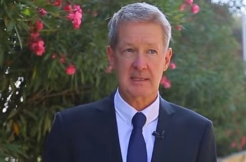 Посол Великобритании: Азербайджанские паралимпийцы - источник гордости за страну