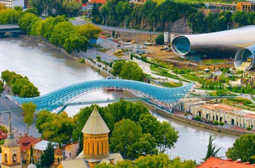 Выросло число азербайджанских туристов в Грузии