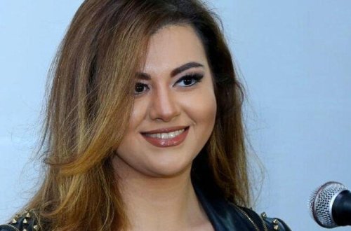 Aygün Kazımovanın qızı İlqarə gözəlliyi ilə göz oxşadı - FOTOLAR
