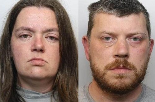 Uşaqlarını öldürən valideynlərlə bağlı dəhşətli fakt üzə çıxdı - Ən ağır cəza verildi - FOTO