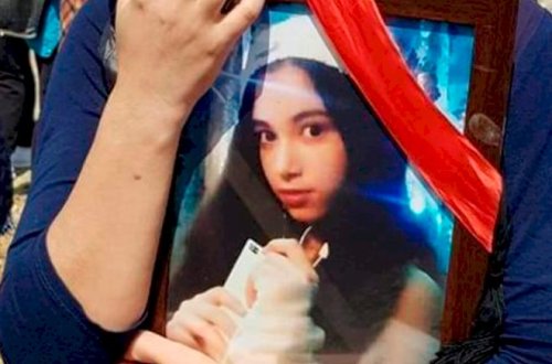 Elina işində yenilik - Apelyasiya şikayəti verildi