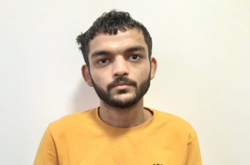 Sosial şəbəkələrdə narkotik satan dəstə üzvü tutuldu