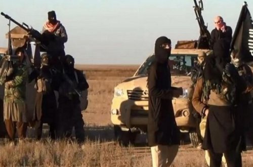 Турция депортирует граждан Азербайджана, являющихся членами ИГ