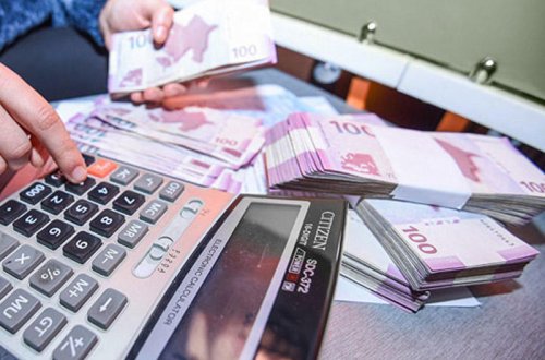 2020-ci ildə əhaliyə ödənişlərin məbləği 5 milyona yaxın olacaq