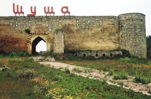 Азербайджанская община Нагорного Карабаха ответила Сергею Лаврову