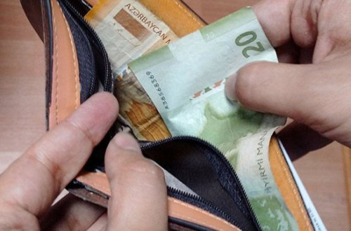 Minimum pensiya artırılacaq - Nazir açıqladı