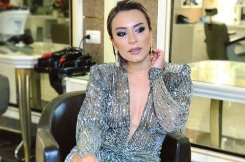 Xalq artisti Tünzalə Ağayeva 2 milyon insanı təhqir etdi: 