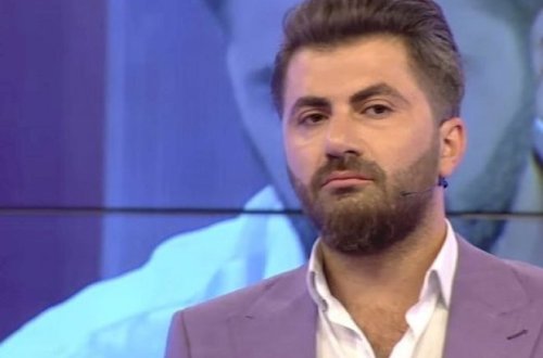 Zaurdan Atasının məzarına niyə getməkdən imtina edib? - Səbəb sizi də şoka salacaq