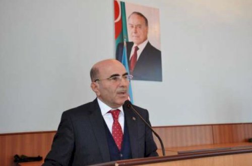 Polkovnikin oğlu həbs edilib: Qadınlara hücum edirmiş 