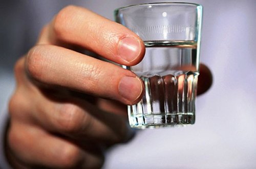 Arağın ölümcül dozası elan edildi – Bundan kənara çıxdıqda..