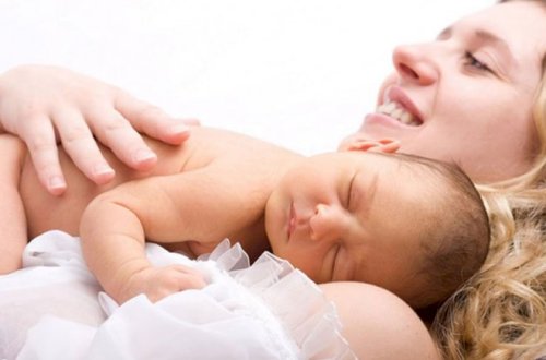 Yeni doğulan uşaqlara 500 manat… - Təşəbbüs