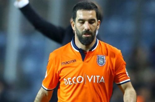 Arda Turanla bağlı qərar verildi