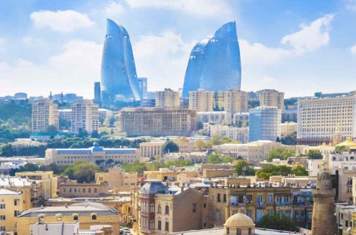 В Баку стартует II Саммит мировых религиозных лидеров