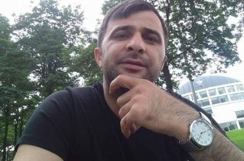 Во Франции задержали азербайджанского мигранта