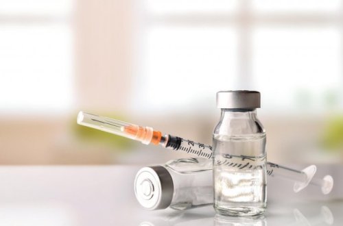 В Азербайджане утвержден новый стандарт производства одноразовых шприцов