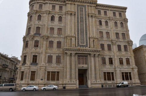 Фонд Гейдара Алиева обеспечит детей-диабетиков инсулином и шприц-ручками