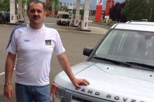 Almaniyada həbs edilənlərdən biri Mədət Quliyevin işdən qovduğu rəisdir