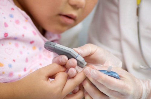 Обнародовано количество больных сахарным диабетом детей в Азербайджане
