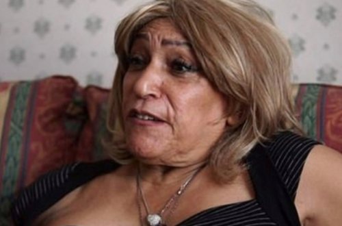 Пенсионер стал пенсионеркой в 72 года