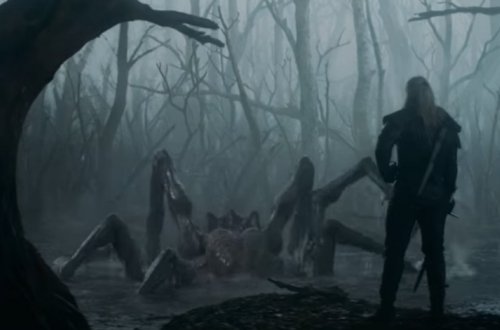 Netflix продлил сериал «Ведьмак» на второй сезон