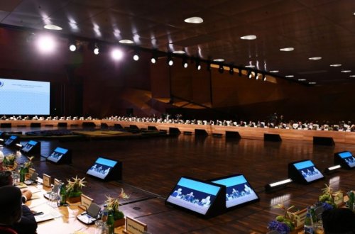 Протоиерей Константин: Азербайджан является примером для стран мира