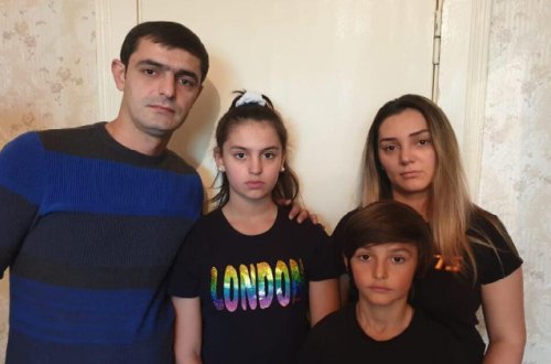 Almaniyadan 11 Azərbaycan vətəndaşı deportasiya edilib - Siyahı