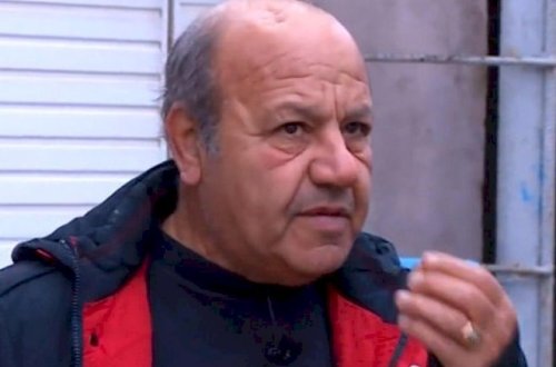 “Müğənnilər çılpaq geyimiylə, onu saxlayanla...” – Əli Mirəliyev əsəbiləşdi