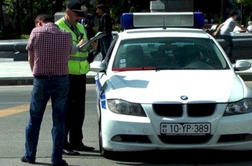 Sürücülərin diqqətinə - bunu etməsəniz, 150 manat cərimələcəksiniz
