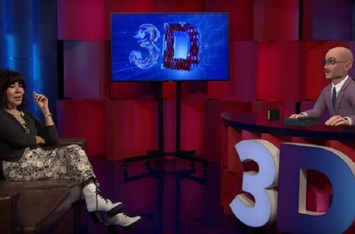 Dadaşlinskidən Brillianta: 