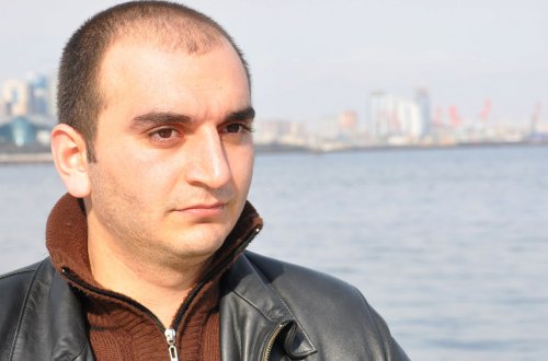 Azərbaycan Avropa Hərəkatının Əziz Qaraşoğlu ilə bağlı prezidentə müraciət etdi - MƏTN