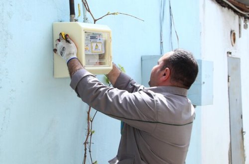 Qaz sayğacları ilə bağlı MÜHÜM AÇIQLAMA