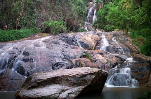 Еще один турист стал жертвой любви к селфи