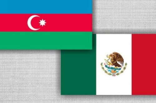 Главные морские ведомства Мексики и Азербайджана обсудили перспективы двустороннего сотрудничества