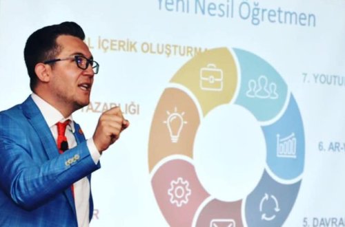 Selman Arslanbaş: “Bütün insanlıq ayıbı embarqolara baxmayaraq Kipr Türk xalqı öz varlığı qoruyub”