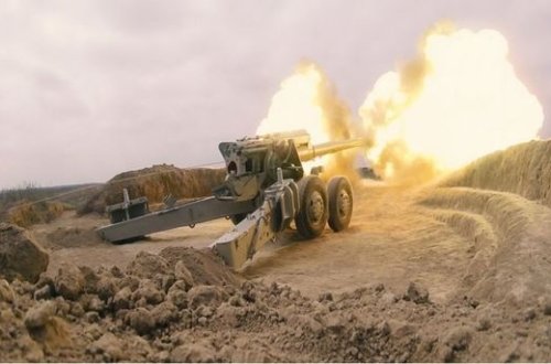 Ermənistanda təşviş: “Azərbaycan əməliyyatlara başlaya, qarşımıza sənəd qoyula bilər”