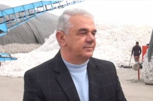 Kənd Təsərrüfatı Nazirliyi obrazlı ifadə etsək, futboldakı kimi het-trik etdi - VİDEO