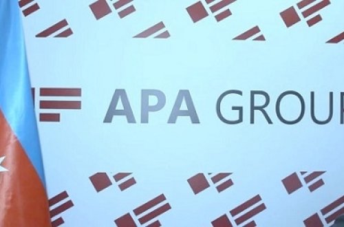 APA 15 yaşını qeyd edir