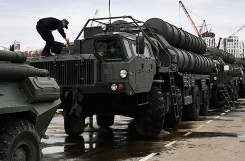 В США рассказали о связи санкции против Турции и быстрого решения по С-400