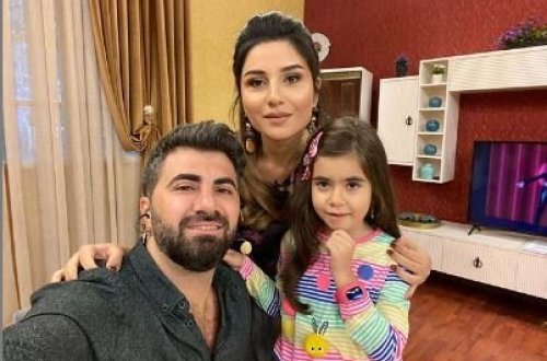 Bu da Zaur Baxşəliyevin YENİ BİZNESİ - özünə şirkət açdı