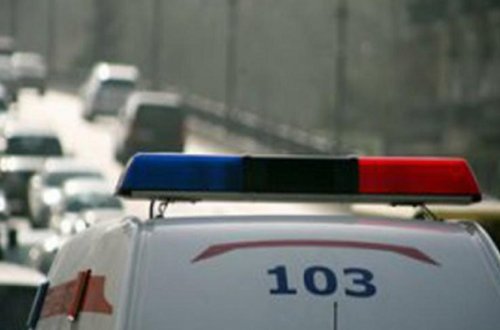 “Ustay” şirkətinin 13 işçisi zəhərlənib