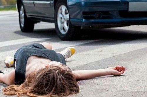 Azərbaycanda vəzifəli xanım faciəvi şəkildə öldü