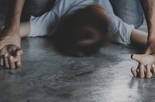 Bakıda azyaşlı oğlana dörd nəfər təcavüz etdi