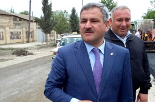 Tərtərin icra başçısının saysız-hesabsız obyektləri - Müstəqim Məmmədovun 