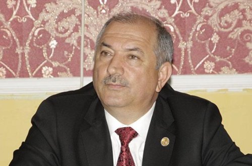 Yeni icra başçısı bacısı oğluna vəzifə verdi