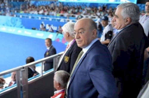 “Gilan Holdinq”də nə baş verir? – Heydərov “Qəbələ”dən imtina edir